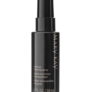 Makeup finishing spray Mary Kay